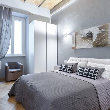 Sylvia Stylish Vatican Apartment Roma Dış mekan fotoğraf