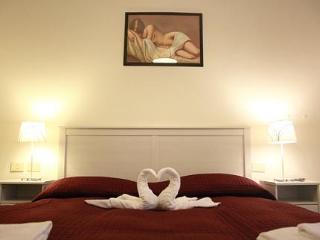 Sylvia Stylish Vatican Apartment Roma Dış mekan fotoğraf