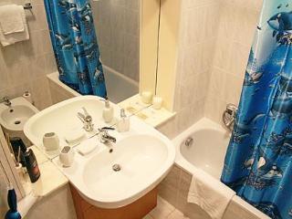 Sylvia Stylish Vatican Apartment Roma Dış mekan fotoğraf