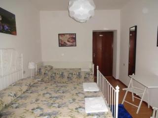 Sylvia Stylish Vatican Apartment Roma Dış mekan fotoğraf