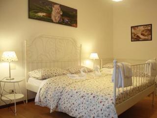 Sylvia Stylish Vatican Apartment Roma Dış mekan fotoğraf