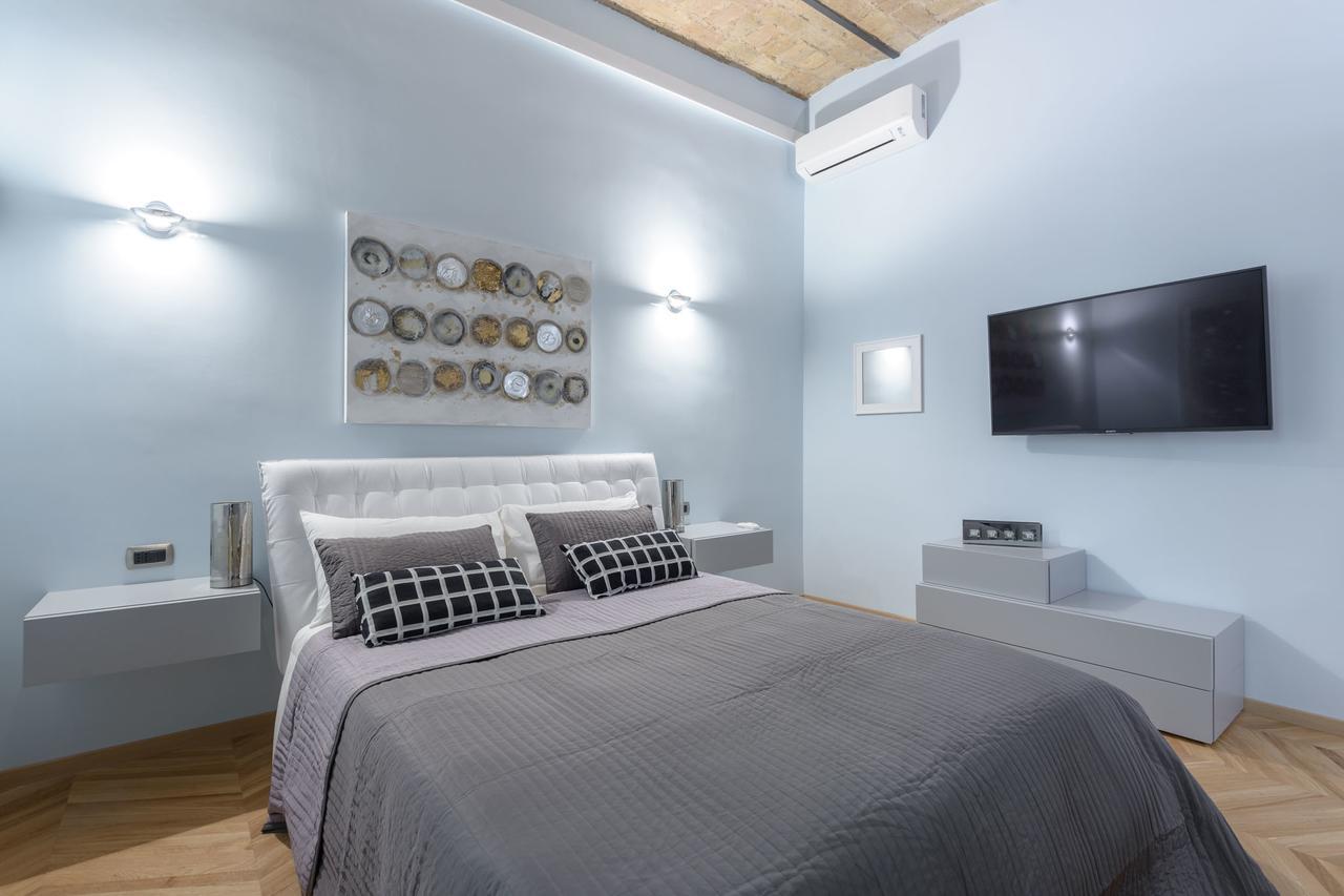 Sylvia Stylish Vatican Apartment Roma Dış mekan fotoğraf