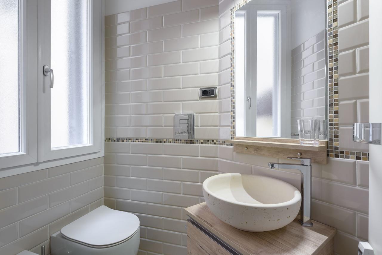 Sylvia Stylish Vatican Apartment Roma Dış mekan fotoğraf